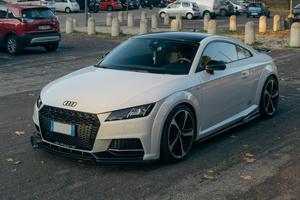 Audi TT 1.8 TFSI