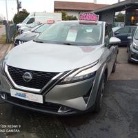 Nissan Qashqai MHEV 158 CV Xtronic AUTOMATICO