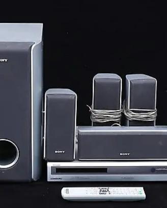 Sintoamplificatore Sony