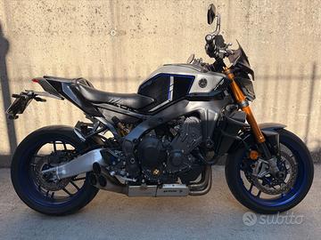MT 09 SP 2025