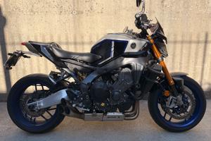 MT 09 SP 2025
