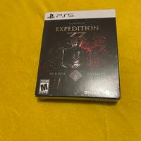 Clair obscur: expedition 33 mirror edition