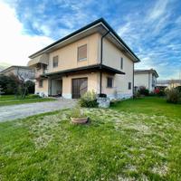 VILLA SINGOLA A ORZINUOVI