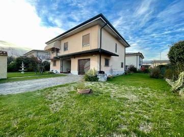 VILLA SINGOLA A ORZINUOVI