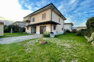 VILLA SINGOLA A ORZINUOVI