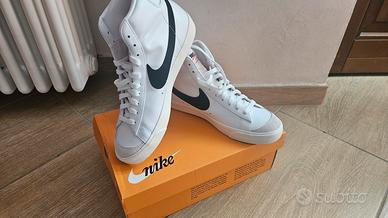 Nike blazer mid '77 vntg 44