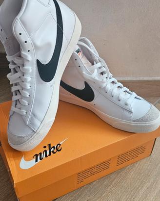 Nike blazer mid '77 vntg 44
