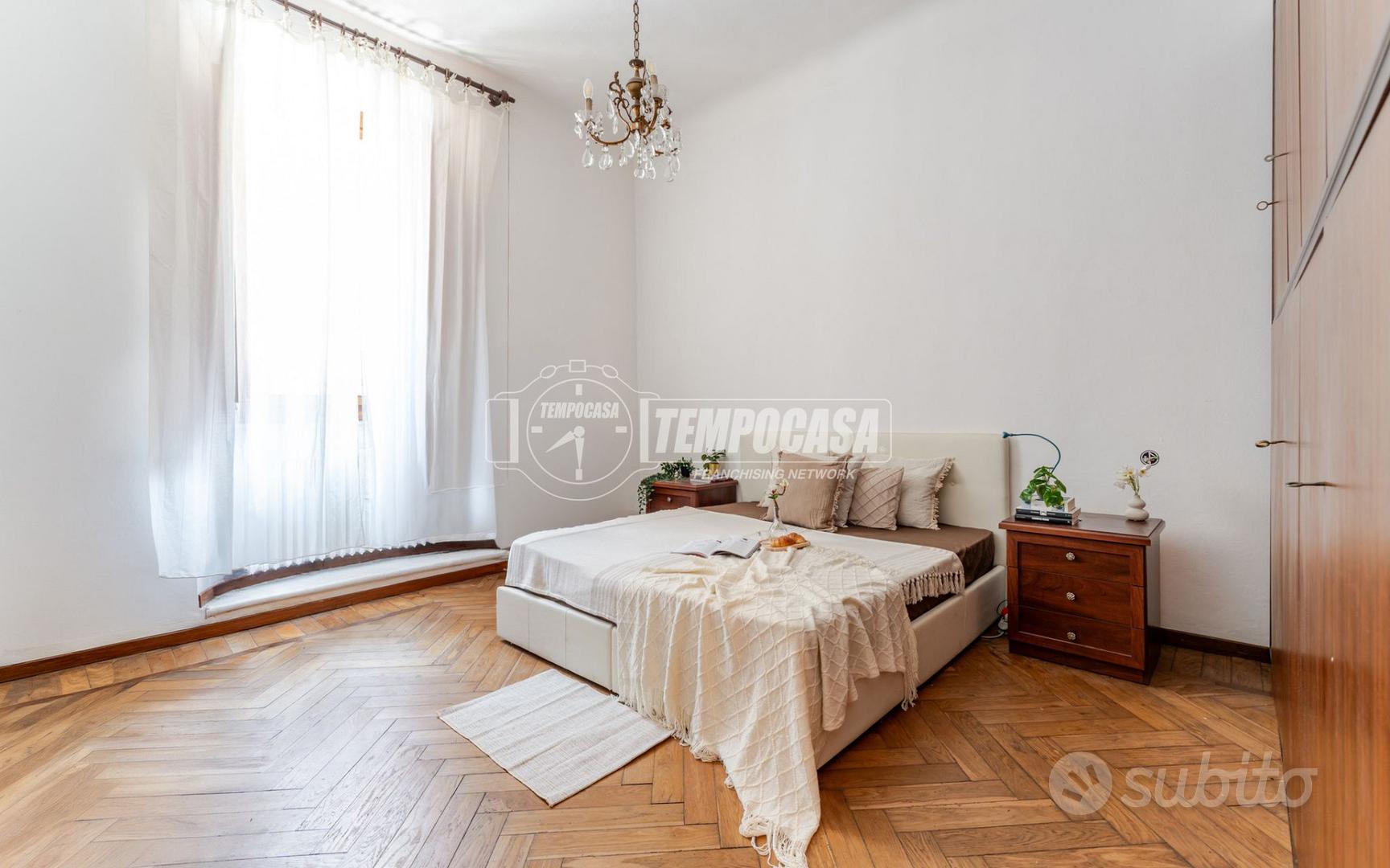 Appartamento – MI - Vista 2
