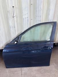 Sportello Porta anteriore sinistra BMW Serie 3 F30