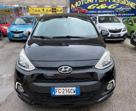 Hyundai i10 1.0 MPI Sound Edition