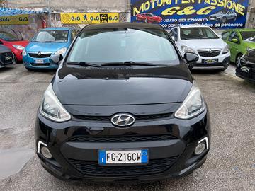 Hyundai i10 1.0 MPI Sound Edition
