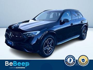 Mercedes-Benz GLC 220 D AMG ADVANCED PLUS 4MA...