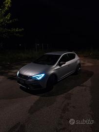 SEAT LEON FR 