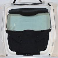 PORTELLONE/COFANO POSTERIORE - ABARTH 500