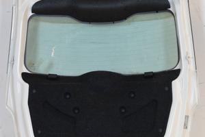 PORTELLONE/COFANO POSTERIORE - ABARTH 500