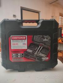 Set chiavi Craftsman 150 pezzi