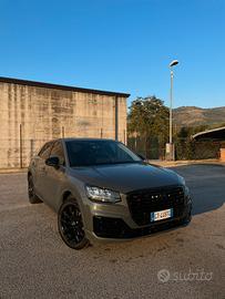 Audi Q2 30 Tdi