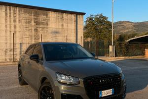 Audi Q2 30 Tdi