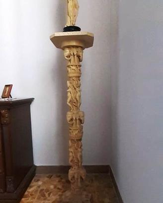 Statua cinese