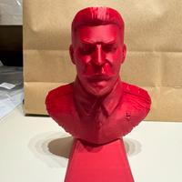 Busto Stalin