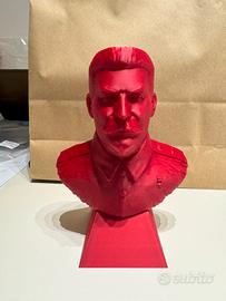 Busto Stalin