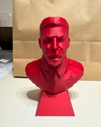 Busto Stalin
