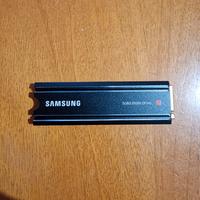 Ssd Samsung 980 PRO M.2 NVMe 2 TB