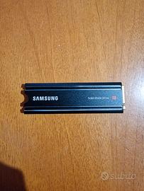 Ssd Samsung 980 PRO M.2 NVMe 2 TB