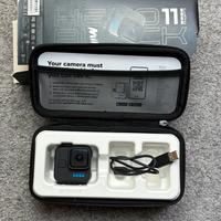 Gopro hero 11 Black mini