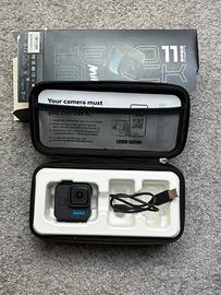 Gopro hero 11 Black mini