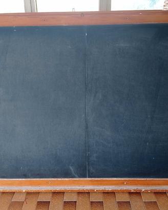 Lavagne nere da gesso in ardesia grandi e piccole