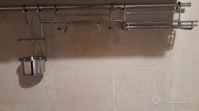 Accessori per barra cucina