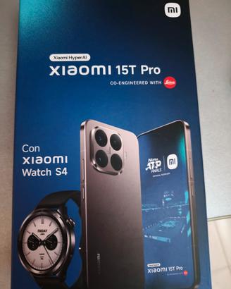 Xiaomi 15t Pro 