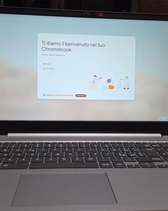 Idea Pad 3 Chrome 