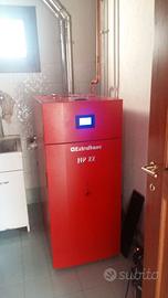 Caldaia Extraflame HP22 EVO