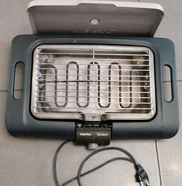 Griglia Elettrica Tefal Sensano 2200W