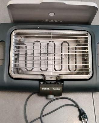 Griglia Elettrica Tefal Sensano 2200W