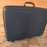 Valigia rigida Samsonite Saturn