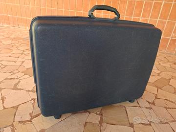 Valigia rigida Samsonite Saturn