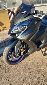 Yamaha 560 del 2023