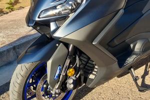 Yamaha 560 del 2023