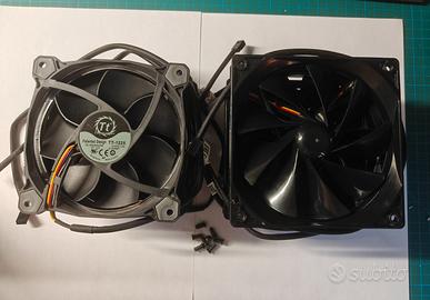 VENTOLE CASE PC