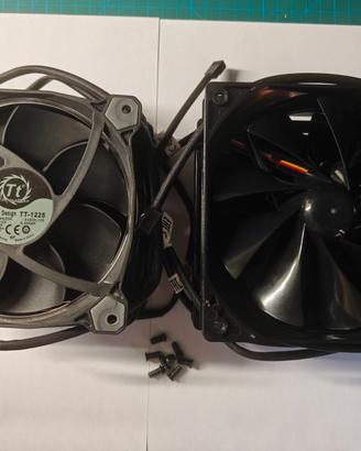 VENTOLE CASE PC