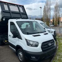 Ford Transit 350 2.0TDCi EcoBlue 130CV PM Cab.Tren