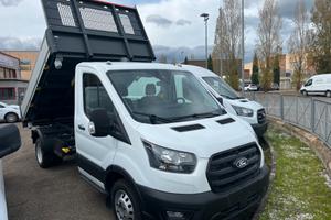 Ford Transit 350 2.0TDCi EcoBlue 130CV PM Cab.Tren