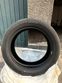 4 pneumatici estivi nuovi 225/55 R19