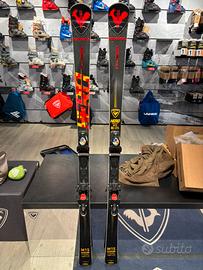 Sci rossignol hero master LT 169 R15