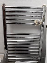 Termoarredo bagno