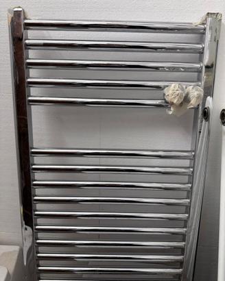 Termoarredo bagno