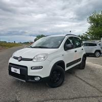 Fiat Panda 1.3 MJT 95 CV S&S 4x4